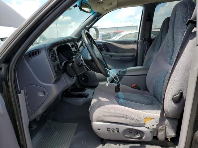 Photo 7 from auction – 1998 DODGE DURANGO with VIN 1B4HS28Y9WF182562