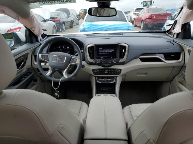 Photo 8 from auction – 2022 GMC TERRAIN DE with VIN 3GKALXEV7NL310346