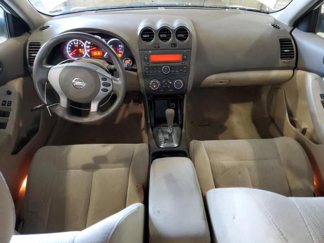 Photo 8 from auction – 2011 NISSAN ALTIMA BAS with VIN 1N4AL2AP0BN497243