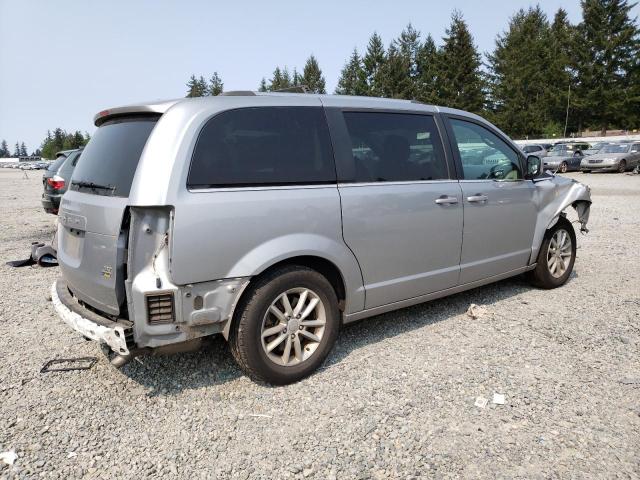 Photo 3 from auction – 2019 DODGE GRAND CARA with VIN 2C4RDGCG3KR622680