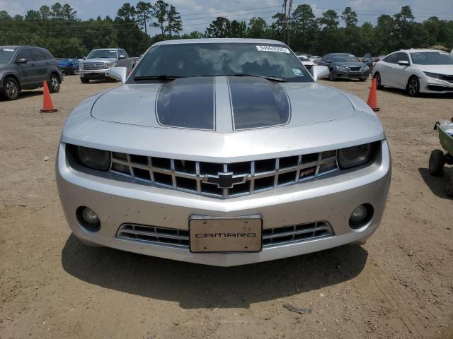 Photo 5 from auction – 2012 CHEVROLET CAMARO LT with VIN 2G1FB1E30C9136287