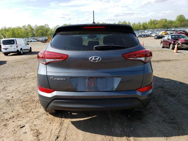 Photo 6 from auction – 2017 HYUNDAI TUCSON SE with VIN KM8J23A43HU396992