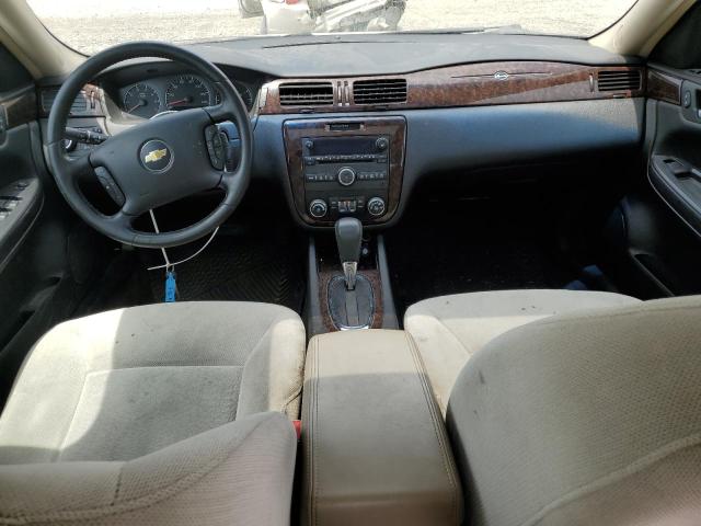 Photo 8 from auction – 2012 CHEVROLET IMPALA LT with VIN 2G1WG5E38C1291323