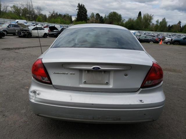 Photo 6 from auction – 2005 FORD TAURUS with VIN 1FAFP53265A119050