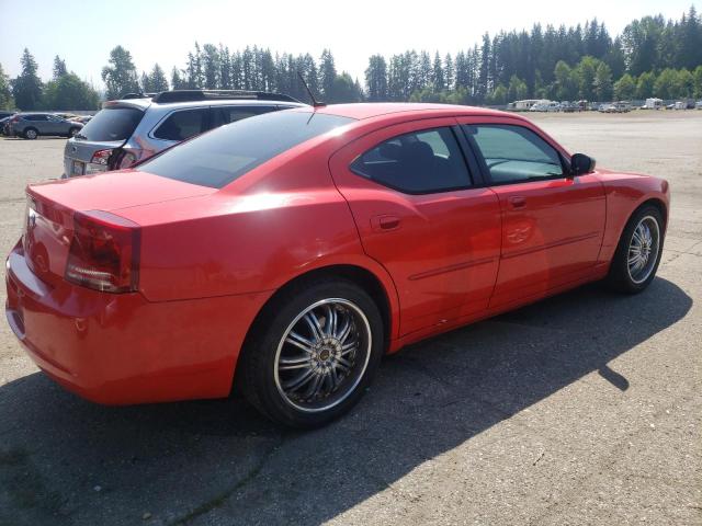Photo 3 from auction – 2008 DODGE CHARGER with VIN 2B3KA43R98H153122