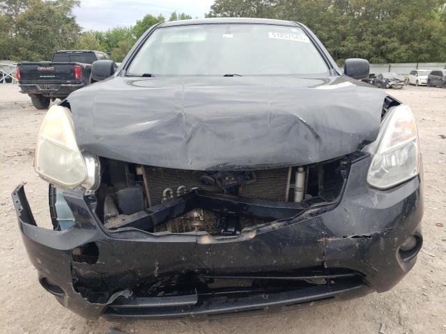 Photo 5 from auction – 2013 NISSAN ROGUE S with VIN JN8AS5MT2DW553272