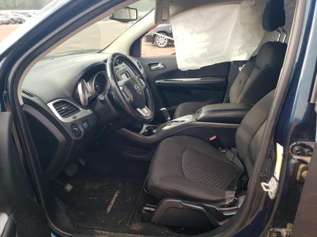 Photo 7 from auction – 2015 DODGE JOURNEY SE with VIN 3C4PDCAB5FT547877
