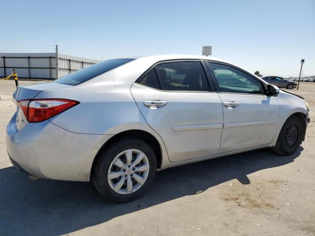 Photo 3 from auction – 2014 TOYOTA COROLLA L with VIN 2T1BURHE6EC026505