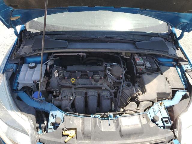 Photo 11 from auction – 2014 FORD FOCUS SE with VIN 1FADP3F24EL367924