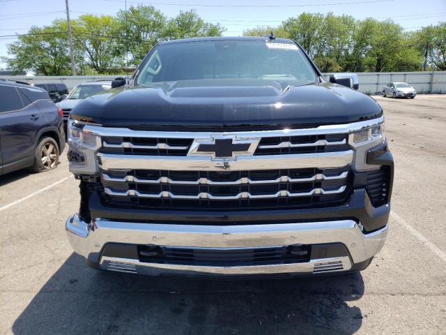 Photo 5 from auction – 2022 CHEVROLET SILVERADO with VIN 2GCUDGED2N1510596