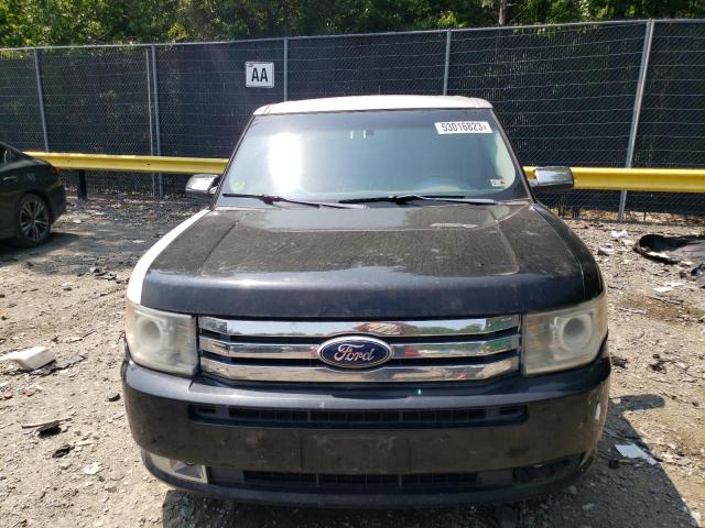 Photo 5 from auction – 2011 FORD FLEX LIMIT with VIN 2FMHK6DC8BBD06445
