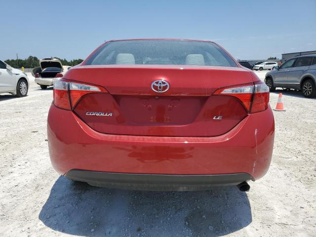 Photo 6 from auction – 2014 TOYOTA COROLLA L with VIN 2T1BURHE2EC055094