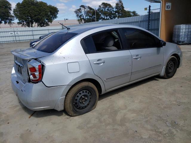 Photo 3 from auction – 2012 NISSAN SENTRA 2.0 with VIN 3N1AB6AP7CL758442