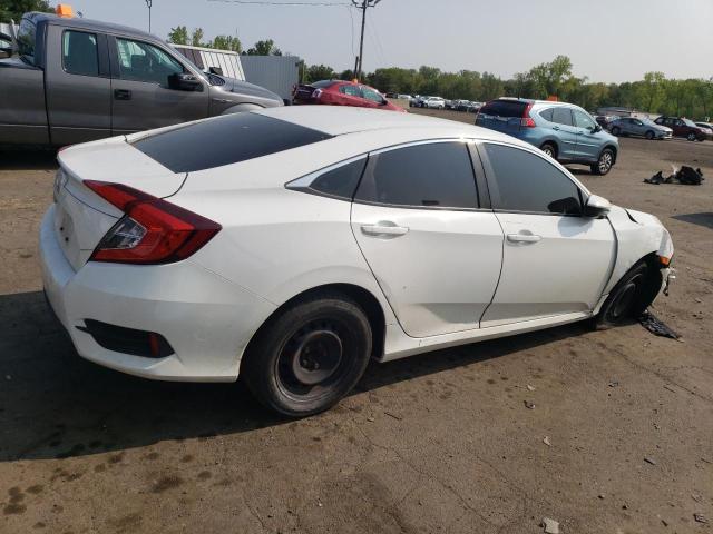 Photo 3 from auction – 2017 HONDA CIVIC LX with VIN 2HGFC2F53HH522629