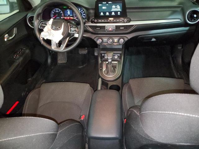 Photo 8 from auction – 2021 KIA FORTE FE with VIN 3KPF24AD6ME343728