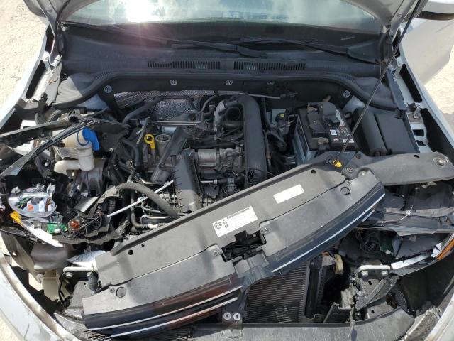 Photo 11 from auction – 2017 VOLKSWAGEN JETTA S with VIN 3VW2B7AJ1HM373959