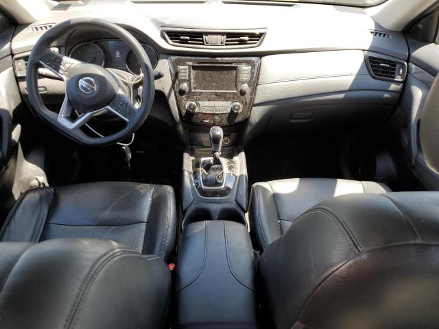 Photo 8 from auction – 2018 NISSAN ROGUE S with VIN KNMAT2MT1JP519451