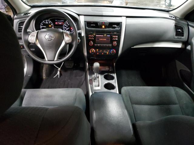 Photo 8 from auction – 2015 NISSAN ALTIMA 2.5 with VIN 1N4AL3APXFC472552