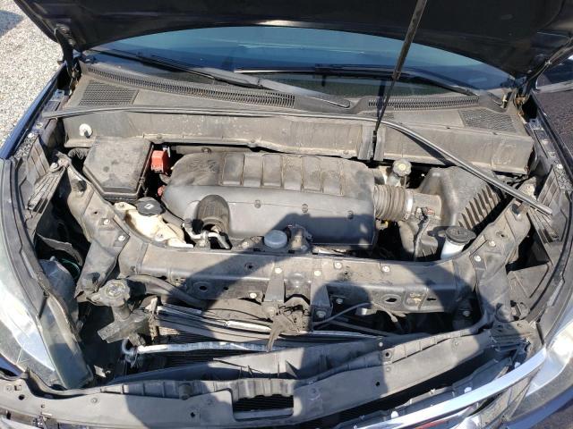 Photo 12 from auction – 2017 CHEVROLET TRAVERSE L with VIN 1GNKRGKD7HJ157934