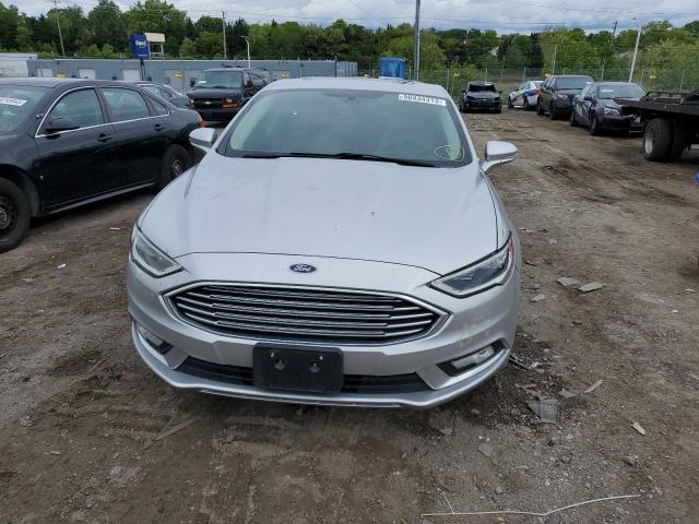 Photo 5 from auction – 2017 FORD FUSION TIT with VIN 3FA6P0RU9HR260989