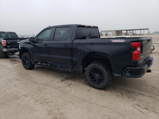 Photo 2 from auction – 2022 CHEVROLET SILVERADO with VIN 3GCPDCED9NG672397