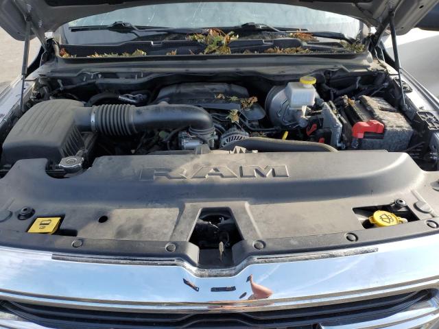 Photo 11 from auction – 2019 RAM 1500 BIG H with VIN 1C6RREFT8KN800778