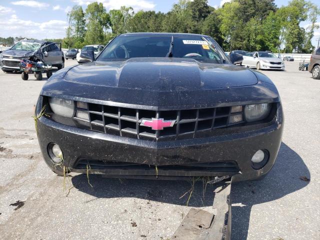 Photo 5 from auction – 2012 CHEVROLET CAMARO LT with VIN 2G1FB1E32C9173695