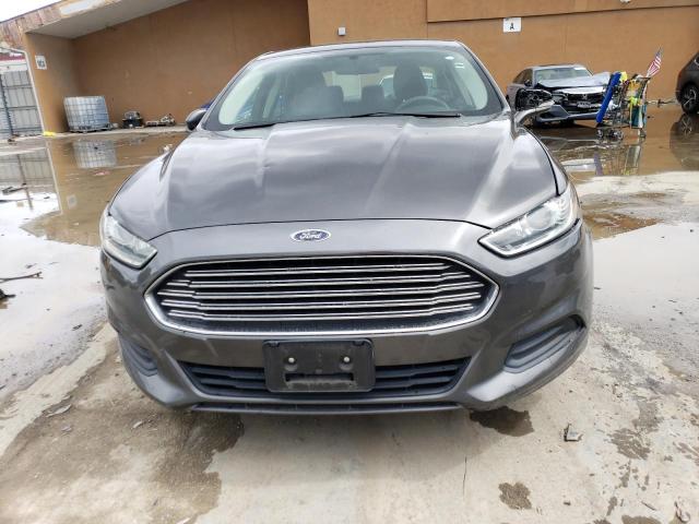 Photo 5 from auction – 2016 FORD FUSION SE with VIN 3FA6P0H77GR226060