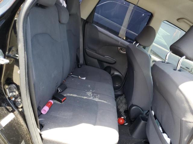 Photo 10 from auction – 2013 HONDA FIT with VIN JHMGE8G38DC038710