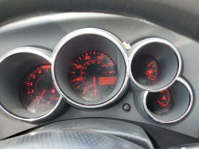 Photo 9 from auction – 2003 PONTIAC VIBE with VIN 5Y2SL62893Z459842
