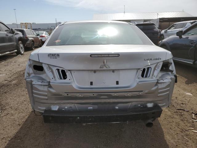 Photo 6 from auction – 2011 MITSUBISHI GALANT FE with VIN 4A32B2FF2BE028492
