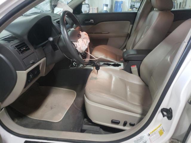 Photo 7 from auction – 2011 FORD FUSION SEL with VIN 3FAHP0JG6BR211173