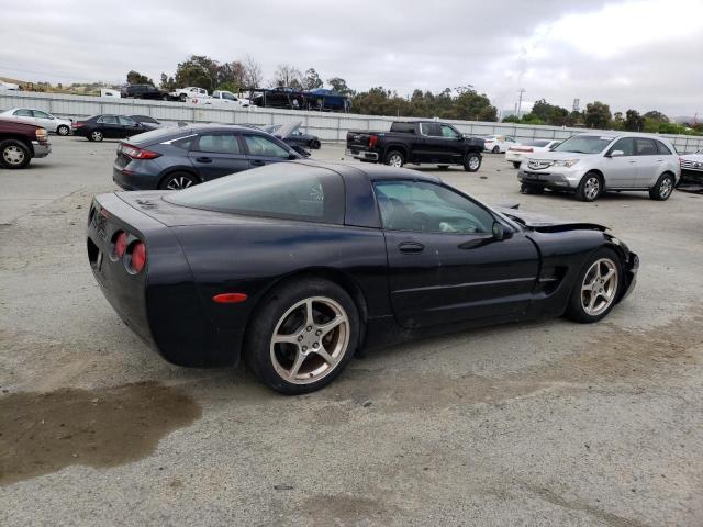 Photo 3 from auction – 2004 CHEVROLET CORVETTE with VIN 1G1YY22G145108288