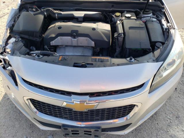 Photo 11 from auction – 2015 CHEVROLET MALIBU 2LT with VIN 1G11D5SL4FF124333