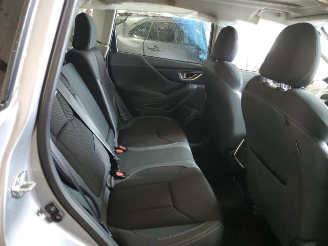 Photo 11 from auction – 2019 SUBARU FORESTER P with VIN JF2SKAEC5KH503914