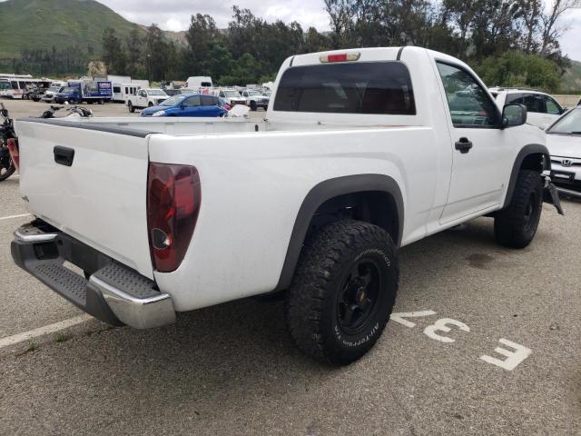 Photo 3 from auction – 2008 CHEVROLET COLORADO with VIN 1GCDT14E288217485