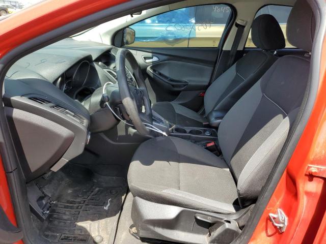 Photo 7 from auction – 2014 FORD FOCUS SE with VIN 1FADP3F21EL296147