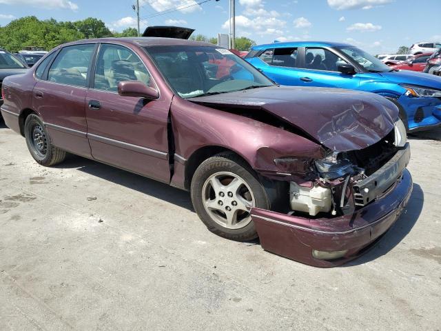 Photo 4 from auction – 1998 TOYOTA AVALON XL with VIN 4T1BF18B2WU252087