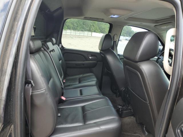 Photo 10 from auction – 2009 CHEVROLET AVALANCHE with VIN 3GNFK22049G259538