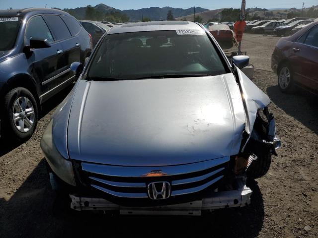 Photo 5 from auction – 2011 HONDA ACCORD EXL with VIN 1HGCP2F85BA025900