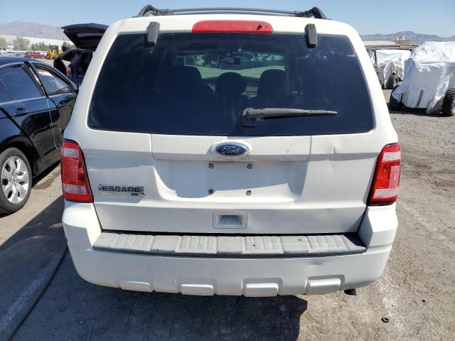 Photo 6 from auction – 2010 FORD ESCAPE XLT with VIN 1FMCU0D79AKA42368