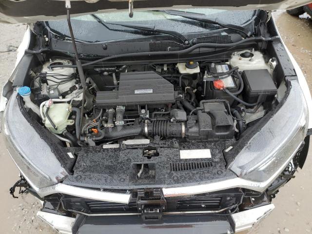 Photo 12 from auction – 2017 HONDA CR-V EX with VIN 2HKRW2H52HH614404