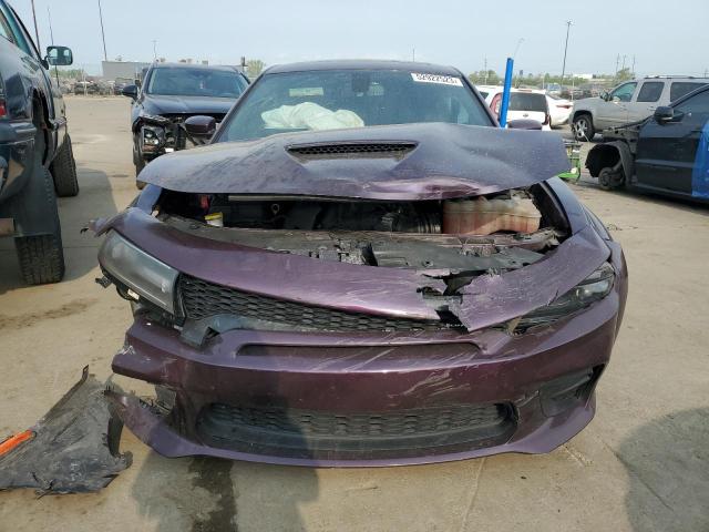 Photo 5 from auction – 2020 DODGE CHARGER SC with VIN 2C3CDXGJ4LH226362