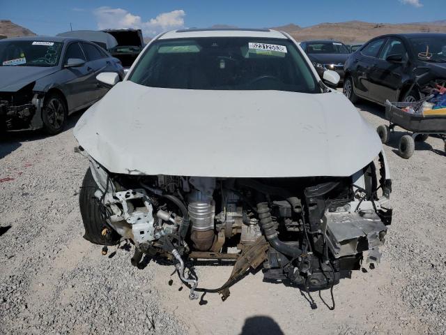 Photo 5 from auction – 2016 HONDA CIVIC EX with VIN 2HGFC1F88GH659469