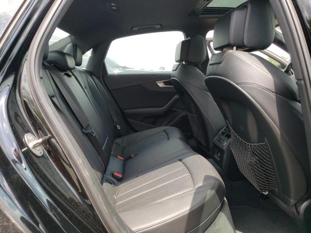 Photo 10 from auction – 2017 AUDI A4 PREMIUM with VIN WAUENAF46HN027853