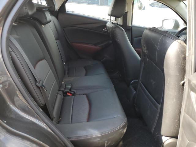 Photo 10 from auction – 2018 MAZDA CX-3 TOURI with VIN JM1DKFC73J0308353