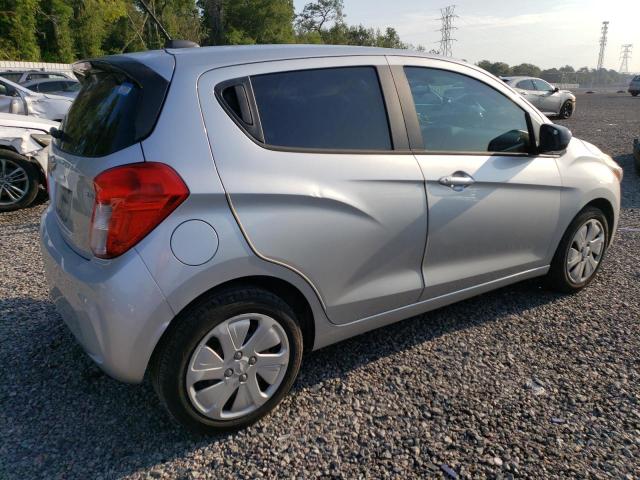 Photo 3 from auction – 2016 CHEVROLET SPARK LS with VIN KL8CA6SA8GC558358