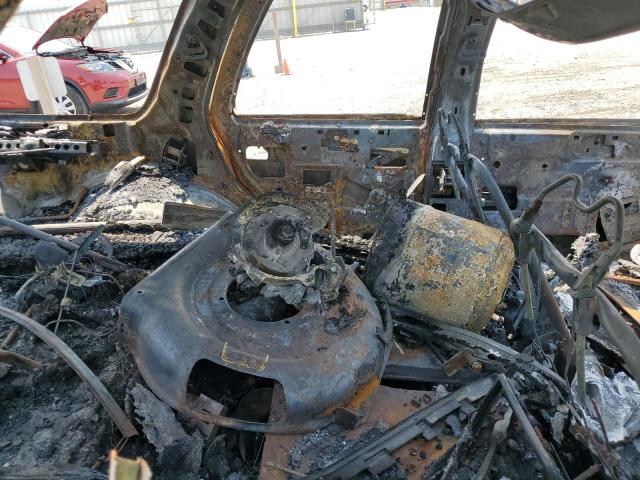 Photo 10 from auction – 2000 CHEVROLET BLAZER with VIN 1GNDT13W7Y2265696