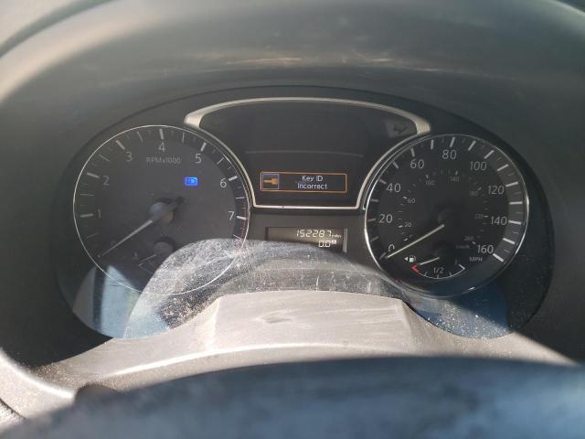 Photo 9 from auction – 2013 NISSAN ALTIMA 2.5 with VIN 1N4AL3AP1DN583508