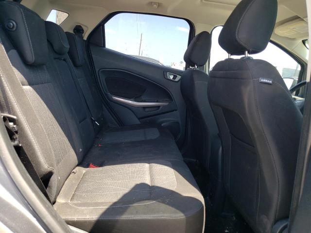 Photo 11 from auction – 2019 FORD ECOSPORT S with VIN MAJ3S2GEXKC279064